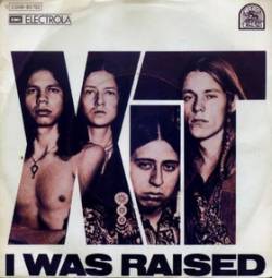 Lincoln Street Exit : I Was Raised - Nihaa Shil Hozho (I Am Happy About You)